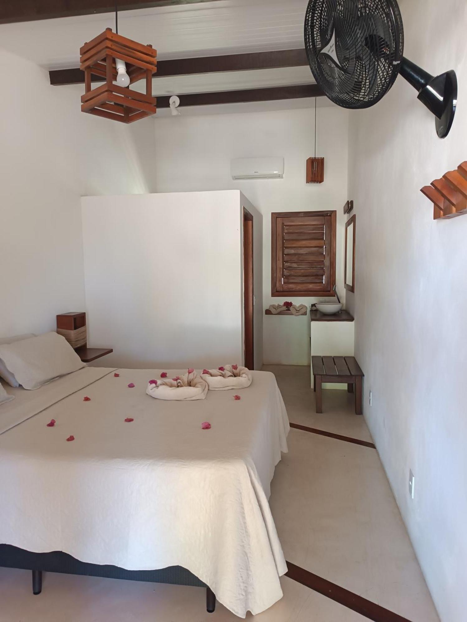 إيكاري Suites Pitaya المظهر الخارجي الصورة