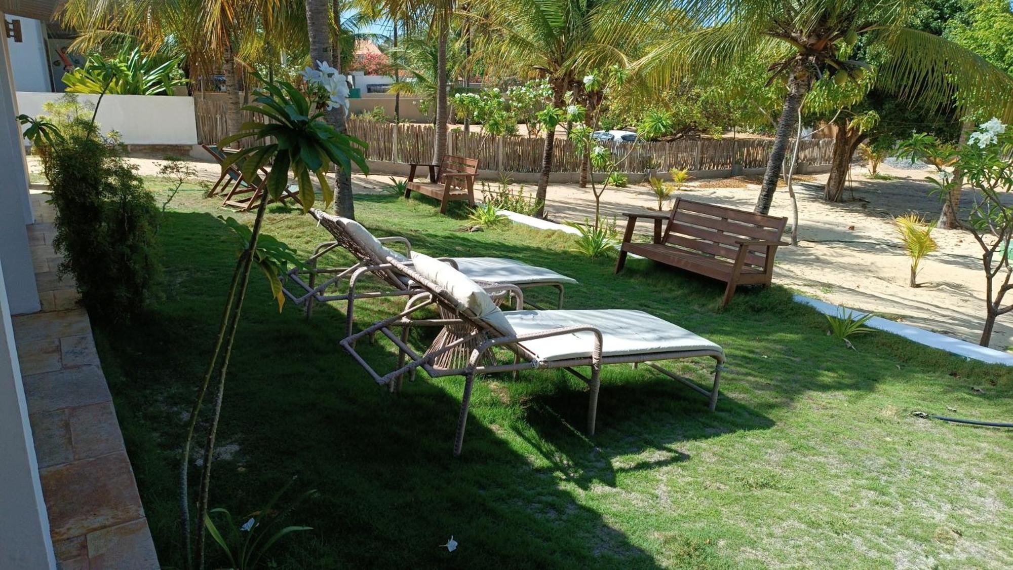 إيكاري Suites Pitaya المظهر الخارجي الصورة